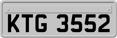 KTG3552