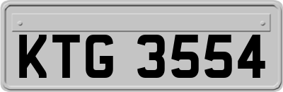 KTG3554
