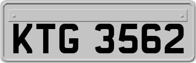 KTG3562