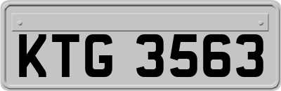 KTG3563