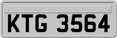 KTG3564
