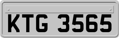 KTG3565