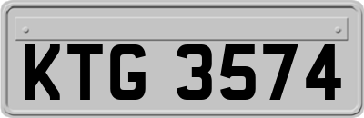 KTG3574