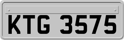 KTG3575