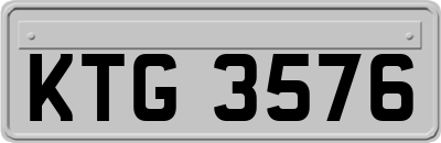KTG3576