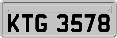 KTG3578