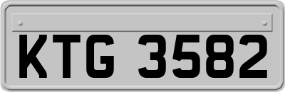 KTG3582