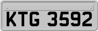 KTG3592
