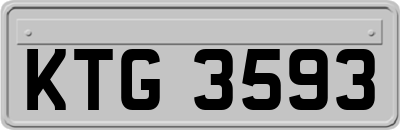 KTG3593