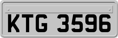 KTG3596