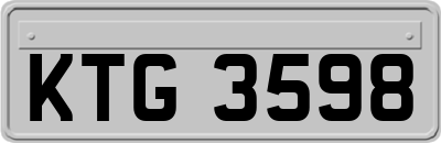 KTG3598