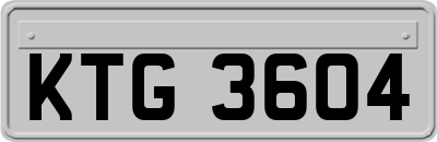 KTG3604