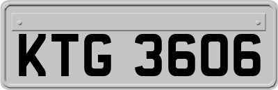 KTG3606