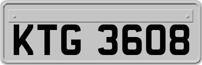 KTG3608