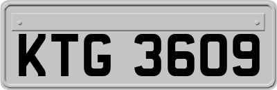 KTG3609