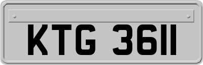 KTG3611
