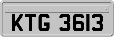KTG3613
