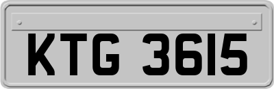 KTG3615