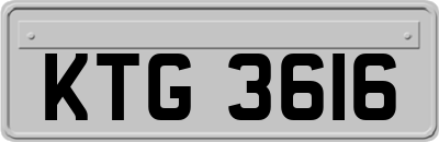 KTG3616