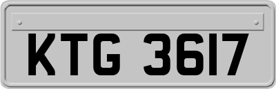 KTG3617
