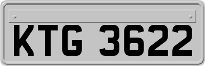 KTG3622