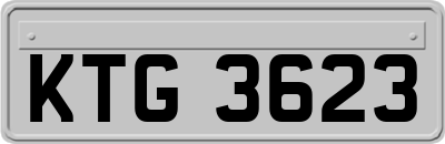 KTG3623