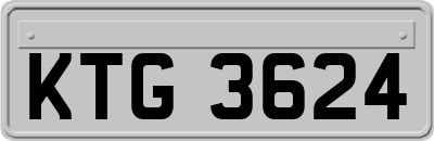 KTG3624