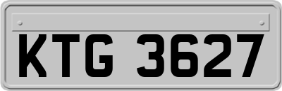 KTG3627