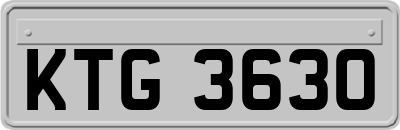 KTG3630