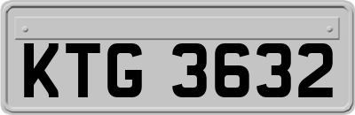 KTG3632