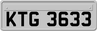 KTG3633