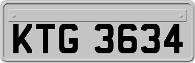 KTG3634