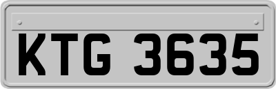 KTG3635