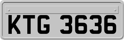 KTG3636