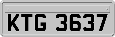 KTG3637