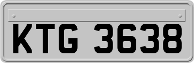 KTG3638