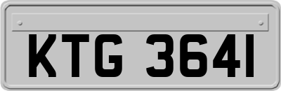 KTG3641