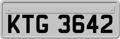 KTG3642