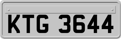 KTG3644