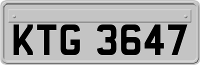 KTG3647