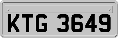 KTG3649