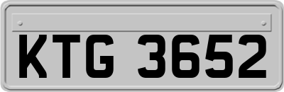 KTG3652