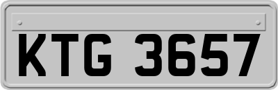 KTG3657
