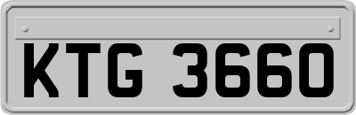 KTG3660