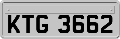 KTG3662
