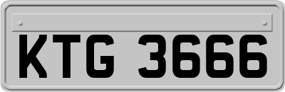 KTG3666