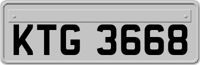 KTG3668
