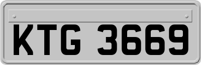 KTG3669