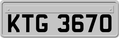 KTG3670