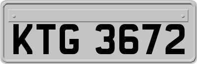 KTG3672